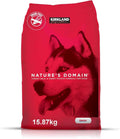 Kirklans Signature Nature'S Domain Turkey Dog Food, 35 Lb