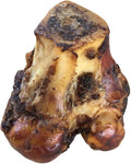 K9 Connoisseur Single Ingredient Dog Bones Made in USA for Large Breed Aggressive Chewers All Natural Long Lasting Meaty Mammoth Marrow Filled Knuckle Bone 1 Pack