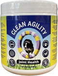 Joint Health for Dogs - Most Effective Hip and Joint Supplement Available - Formulated with Veterinarians, Glucosamine, Chondrointin, MSM, Turmeric (Soft Chew)