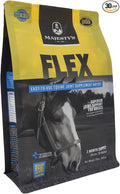 Majesty's Flex Wafers - Superior Joint Support Supplement For Your Horse - 30 Count (1 Month Supply)