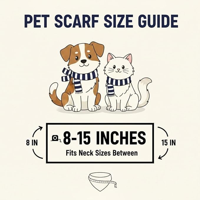 Handmade Knit Dog Costume – Adjustable Cute Frog Dog Hat & Collar for Cats and Small to Medium Dogs, Perfect for Birthday, Holiday, Daily Wear & Photoshoots