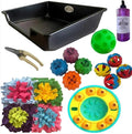 Pet Bundle of Toys Includes All The Essentials for Bunnies Rabbits Pigs Small Animals