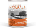 Diamond Naturals Chicken Dinner Can Dog 12/13.2oz