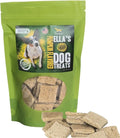 Ella's Diabetic Dog Treats Pumpkin (8oz) - Low Glycemic Ingredients - Vet Approved - Made in USA by Owners of Diabetic Dogs - Developed to Help Keep Glucose Levels Stable