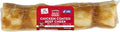 Chicken Coated Beef Cheek Rolls for Dogs - Large - 1 Pack