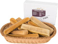 KATHMANDU'S 100% Natural Himalayan Yak Cheese Chews - All Natural and Protein-Rich Nutrition Dog Treats, Long Lasting Chews for Aggressive Chewers, Odor Free Yak Chew | Large/X Large (Pack of 8)