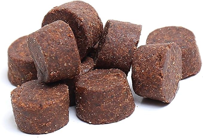 Healthy Breeds Cesky Terrier Omega HP Fatty Acid Skin and Coat Support Soft Chews 60 Count