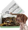 Quail Wing Dog Training Kit - Nutritious Dog Treats and Quail Wing for Effective Dog Training Sessions - Reinforce Positive Behaviors with Training Treats - Not Suitable for Small Breeds