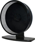Silent Runner Pro Wheel (Black with Stand)