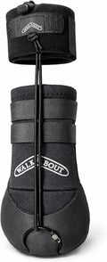 WALKABOUT™ Toe'sUP No Knuckling Boot Brace for Dogs Dragging Paws | Corrective Dog Shoes to Safely Lift Toes