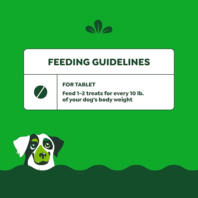 Greenies Pill Pockets for Dogs Small Size, Tablet Pill Treats for Dogs, Peanut Butter Flavor, 3.2 oz. Pouch