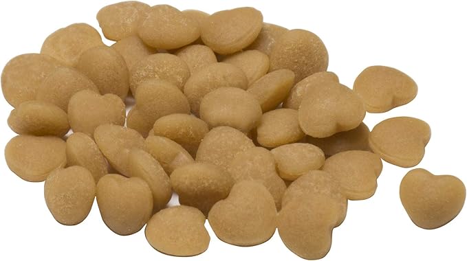 Loving Pets Houndations Chicken Training Treats Dog Treat, 4 Oz/One Size (Pack of 2)