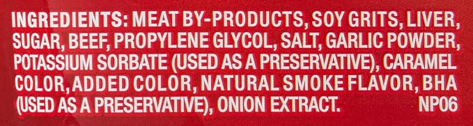 Pup-Peroni Original Lean Beef Flavor Dog Snacks, 22.5 Ounce Bag (Pack of 4)
