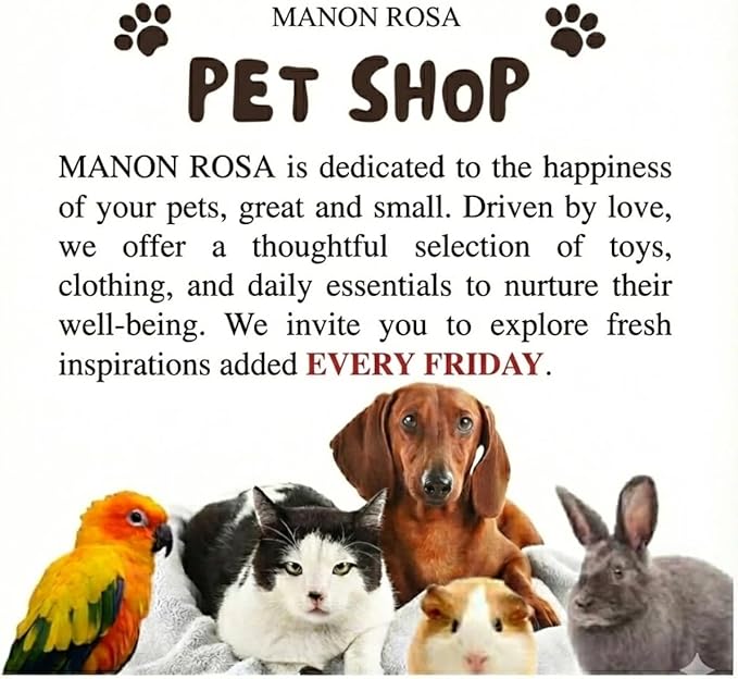 MANON ROSA Cat Costume Nun Dress- Funny Halloween Cloak Outfit for Small Medium Dogs, Cosplay Apparel for Photoshoots Parties Social Media, Adorable Pet Clothing (L(Rec wt.13-22lbs))