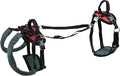 PetSafe CareLift Support Harness - Lifting Aid for Senior or Injured Dogs - Breathable Mesh - Machine Washable - Post-Surgery Dog Support - Small