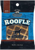 Redbarn Roofle Premium Dog Treats 10 Count