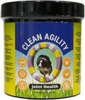 Joint Health for Dogs - Most Effective Natural Hip & Joint Supplement Available - Formulated with Veterinarians, Glucosamine, Chondrointin, MSM, Turmeric (Powder)