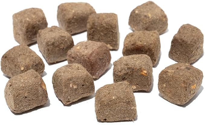 Coco-Carnivore Meatballs – Beef/Orange/Coconut, 2.5 oz