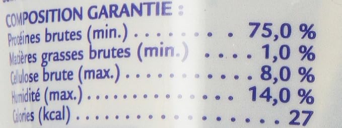 Virbac C.E.T. Enzymatic Oral Hygiene Chews, Small Dog, 30 Count,Beef,0.65 pounds