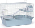 Prevue Pet Products Hamster Haven 3-Story Deluxe Home