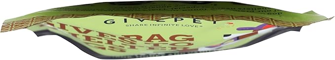 GivePet Beagle Scout Carob,Honey and Vanilla Soft Chewy Treats 6oz