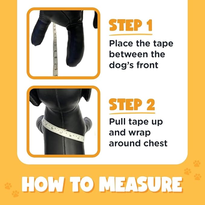 Bark Appeal Blue Hibiscus Step-in Dog Harness for Medium to Large Sized Pets – Updated Sizing, Re-Measuring is Essential – Soft Vest Harness – Anti-Choke with Adjustable Strap & Heavy Duty Clip – L
