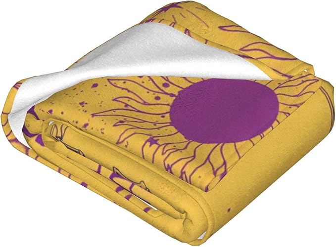 SweetFox Just A Girl Who Loves Dragons and Books Blanket Dragon Decor Throw Blanket Gifts for Girls Boys Lovers Super Warm Soft Plush Fleece Flannel Bedding Blankets for Kids Adults Men Women 50"X40"
