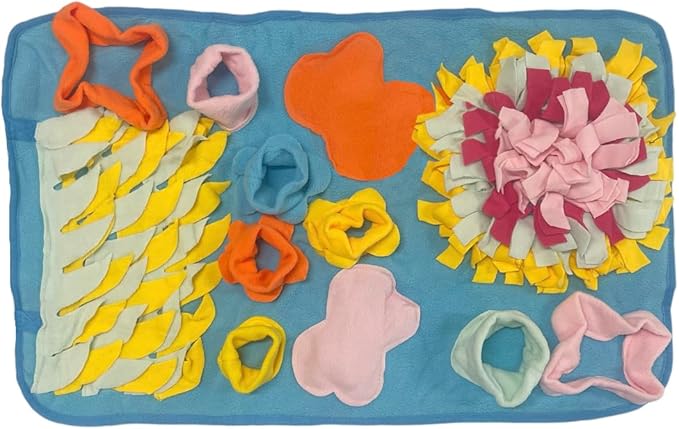 Piggy Poo and Crew Pig Box - Pet Box - Bundle of Toys Gift Box
