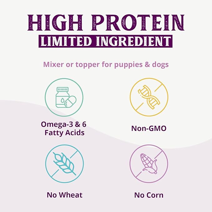 Health Extension 95% Beef Grain-Free Wet Dog Food, High Protein Recipe, Limited Ingredients, Picky Eaters, Ideal for Sensitive Stomachs 12.5 oz (Case of 12)