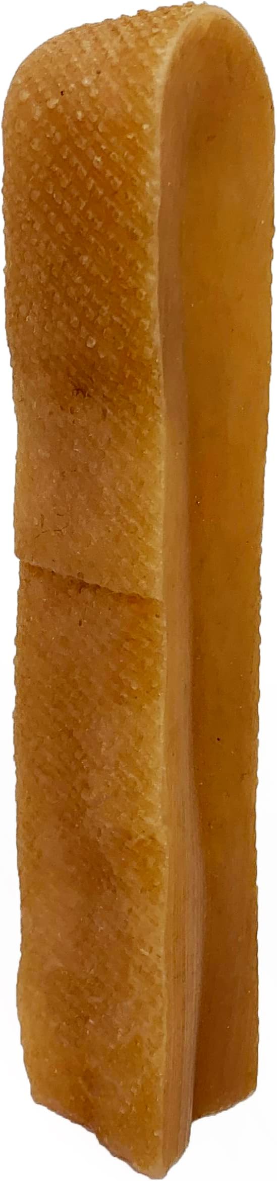JAC's - Natural Yak Cheese Chew (Large) - 1 Large Stick | Long-Lasting & Lactose-Free Delight Treat for Dogs Under 55 lbs | Gluten-Free, 100% Natural Healthy Dog Treat
