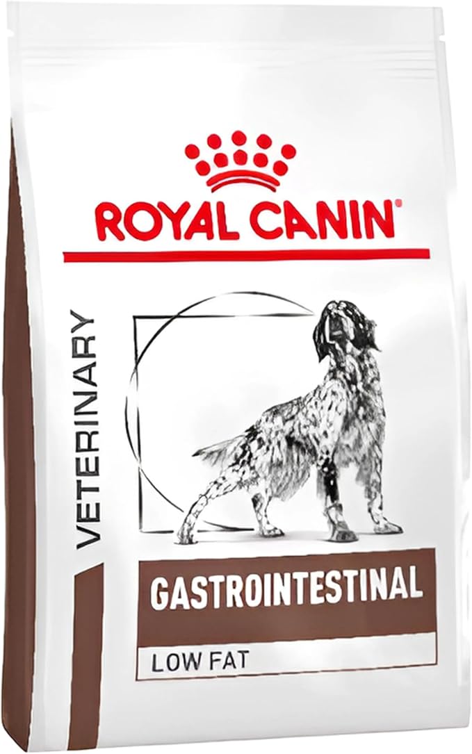 Royal Canin Gastrointestinal Low Fat LF Dog Food 28.6 lb