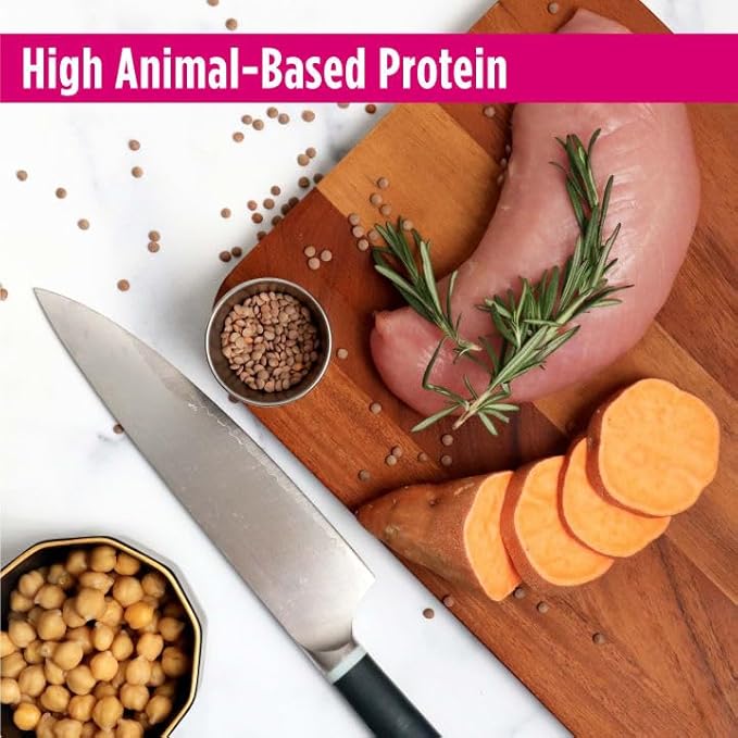 Nulo Freestyle Limited Ingredient Dry Dog Food for Small Breeds - High Protein Turkey Recipe, Natural Grain Free Dog Food for Food Sensitivities, Small Size Kibble, Toy Puppy & Adult, 14lb Bag