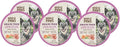 Whole Paws Grain Free Premium Dog Food, Lamb Recipe, 3.5 Oz (Pack of 6)