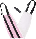 voopet Dog Sling, Help Lift Back Legs, Portable Hip Support Harness Assist Lift Dogs Rear for Canine Aid - Pet Lift Harness for Small Medium & Large Dogs Hind Leg Support Rehabilitation
