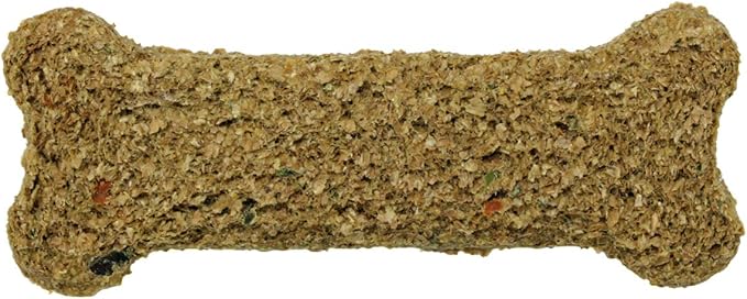 Rabbit Bone Dog Treat