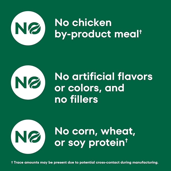 Nutro Hearty Stew Canned Wet Dog Food, Natural Grain Free Dog Food Wet Cuts in Gravy Chicken Beef Variety Pack, 12.5 oz Cans (12 Count, Pack of 1)