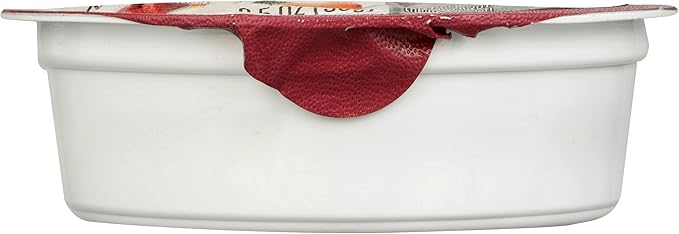 Whole Paws, Grain-Free Wet Dog Food, Beef Recipe with Carrots & Sundried Tomatoes in Gravy, 3.5 Ounce