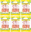 PCI - Pet Center Inc - Chick N Hide Dog Treats, 6 Packs