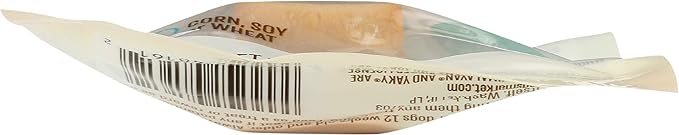 Whole Paws, Himalayan Yaky Dog Chew, Lactose & Grain Free, Medium (for Dogs 35 lbs & Under), 2.3 Ounce