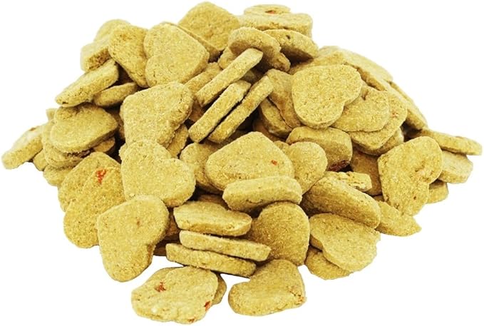 Newman's Own Dog Biscuits, Peanut Butter Formula - Small, 10-oz. (Pack of 6)