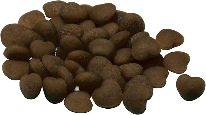 Loving Pets Houndations Beef Training Treats Dog Treat, 4 Oz/One Size, Multi (8151) (Pack of 3)