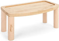 Niteangel Anti-Slide Hamster Wheel Platform - Fits Niteangel Super-Silent, Wooden, Acrylic & Cloud Series Wheels (Medium)