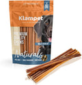 Bully Sticks for Dogs – 6" (15 Pack) 100% Natural Single-Ingredient Beef Dog Chews – Long-Lasting, Low Odor & Fully Digestible – Supports Dental & Joint Health (6" (15 Pack))