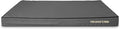 The Dog’s Bed Replacement Outer Cover, Oxford Fabric, Grey with Black Trim, XXXL, 4-Inch