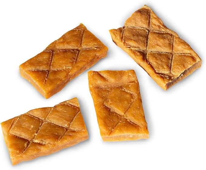 Celebrate Jerky Treats Chicken – Veterinarian Developed Chicken Jerky Dog Treats, Minimal Ingredients, High Protein
