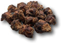 Top Dog Chews - Natural Chews Beef Knee Caps Dog Treat 50Ct - Long Lasting Dog Bones for Aggressive Chewers, Low Fat, High Protein.