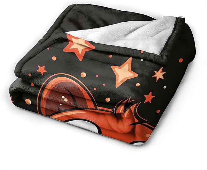 Red Panda Throw Blanket Red Panda Stuff Gifts for Kids Girls Boys Adults Women Man Soft Cozy Warm Plush Fluffy Fuzzy Fleece Blanket Decor 40''X50''
