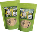 Ella's Diabetic Dog Treats 16 oz - Pumpkin and Chicken- Low Glycemic Ingredients - Vet Approved - Made in USA by Owners of Diabetic Dogs - Designed to Help Keep Sugar Levels Balanced