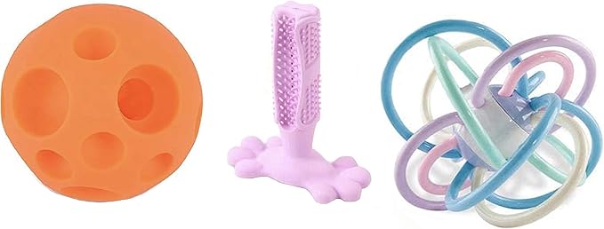 Piggy Poo and Crew Pig Box - Pet Box - Bundle of Toys Gift Box
