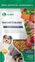 Dr. Marty Nature’s Blend Essential Wellness Freeze Dried Raw Dog Food 80 oz